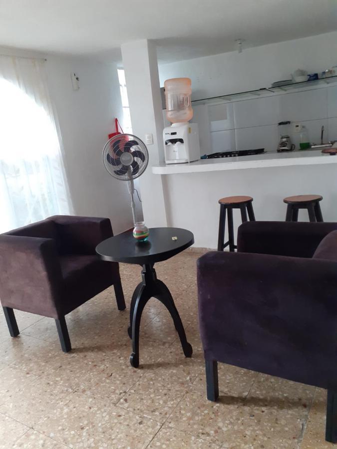 Thelmar Rooms Канкун Экстерьер фото