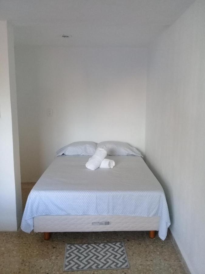 Thelmar Rooms Канкун Экстерьер фото