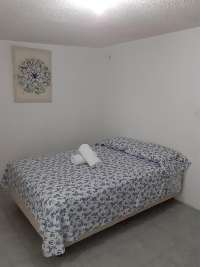 Thelmar Rooms Канкун Экстерьер фото