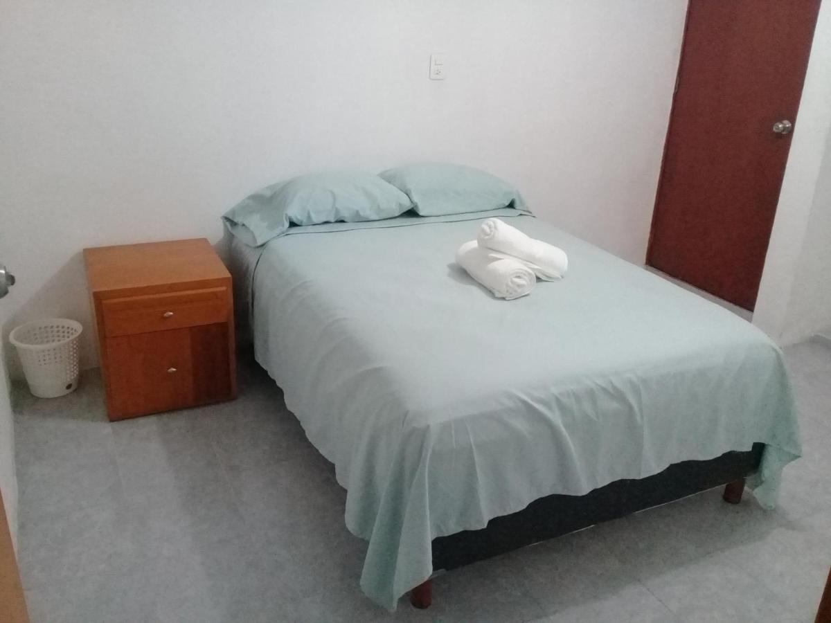 Thelmar Rooms Канкун Экстерьер фото