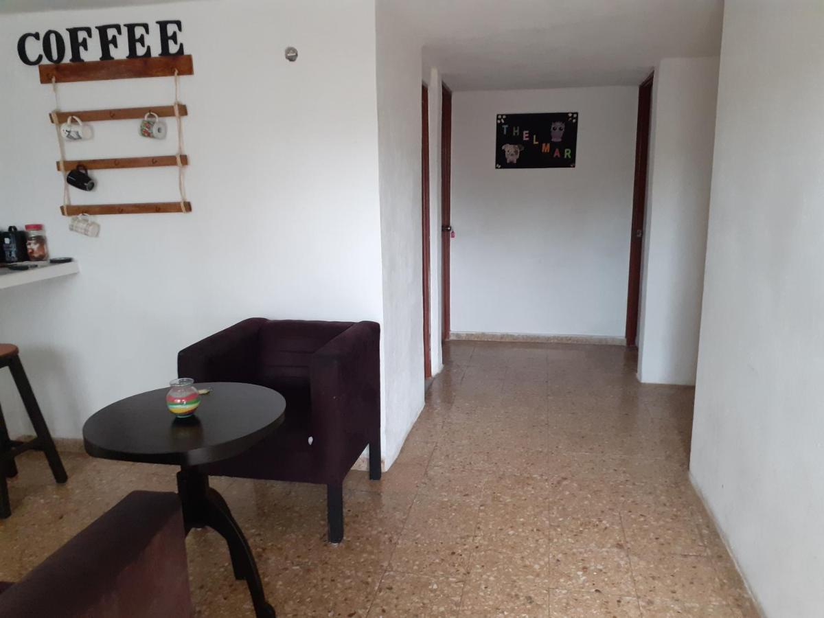 Thelmar Rooms Канкун Экстерьер фото