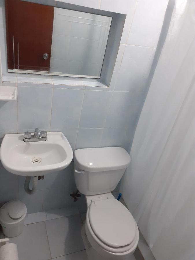 Thelmar Rooms Канкун Экстерьер фото