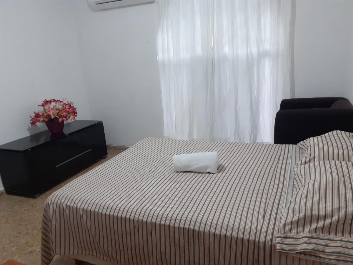 Thelmar Rooms Канкун Экстерьер фото