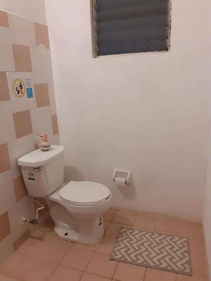 Thelmar Rooms Канкун Экстерьер фото